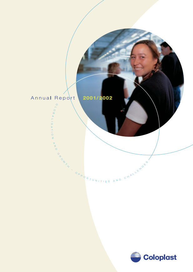 Picture of Annual Report 2001-02
