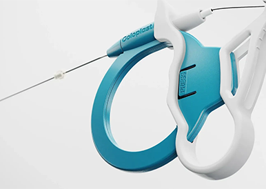 Interventional Urology