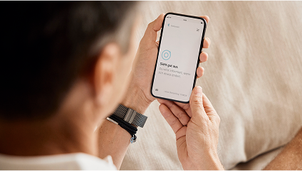 Heylo leakage notification system